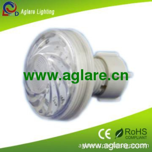 High quality low price RGB cabochon led lamp turbo rides bulb